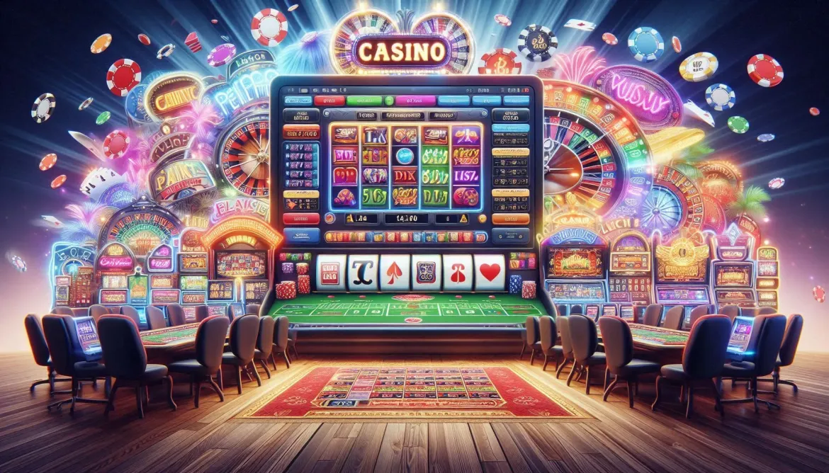 Naobet Casino
